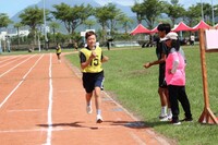 97週年校慶暨運動大會:800M圖片