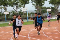 97週年校慶暨運動大會:4X100-03圖片