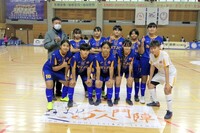 114 學年度高中女子足球聯賽複賽圖片