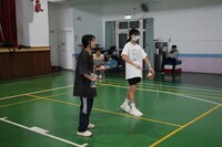 114-1_東專盃羽球比賽(三)圖片