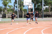 97週年校慶暨運動大會:200M圖片